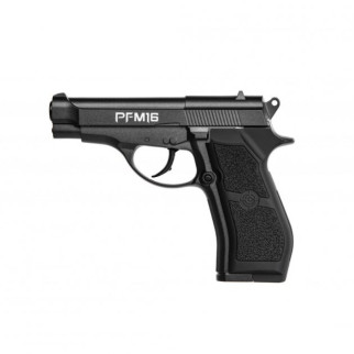 Пневматичний пістолет Crosman PFM16 Beretta FS 84 - Інтернет-магазин спільних покупок ToGether