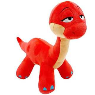 Динозавр Брон мягкая игрушка из Хаги Ваги 10936 27см - Інтернет-магазин спільних покупок ToGether