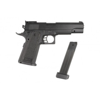 ZM05 Пістолет на кульках 24шт - Інтернет-магазин спільних покупок ToGether