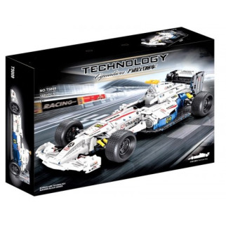 Авто Technic Formula Cars F1 T5009   - Інтернет-магазин спільних покупок ToGether