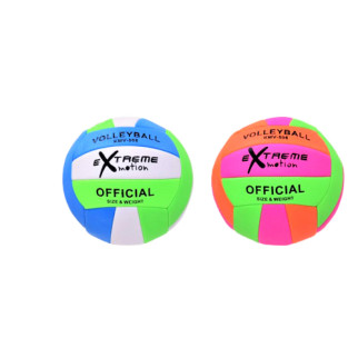  6505 Волейбольний м'яч стандартний Veiente KMV-506, діаметр 21,5 см - Інтернет-магазин спільних покупок ToGether
