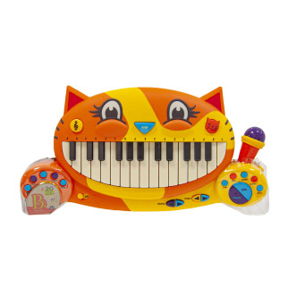 BX1025Z Музична іграшка  КОТОФОН звук - Інтернет-магазин спільних покупок ToGether