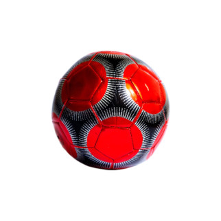 М'яч футбольний 6509 3 х шаровий - Інтернет-магазин спільних покупок ToGether