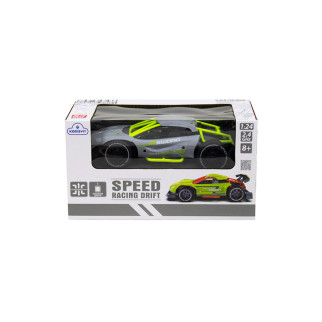 SL-289RHG Автомобіль SPEED RACING DRIFT з р/к SWORD сірий 1:24 - Інтернет-магазин спільних покупок ToGether