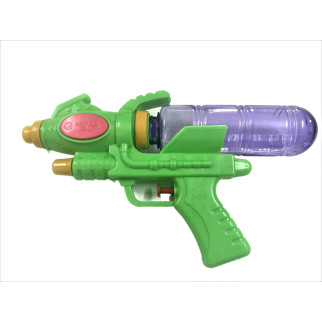 Пістолет водяний з насосом в кульку  C772  - Інтернет-магазин спільних покупок ToGether