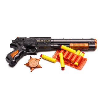  Оружие 915 , Маршал ПФ з м'якими кулями - Інтернет-магазин спільних покупок ToGether