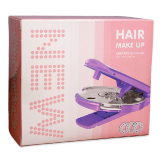 Стрази для волосся Стайлер степлер пристрій для прикріплення блискіток стразів на волосся одяг та гаджети SYE-05 - Інтернет-магазин спільних покупок ToGether
