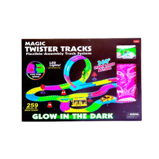Автотрек Magic Track G161361-325 - Інтернет-магазин спільних покупок ToGether
