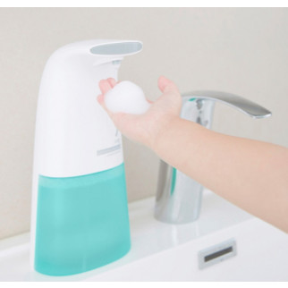 Автоматичний дозатор для мила Soapper Auto Foaming Hand Wash - Інтернет-магазин спільних покупок ToGether