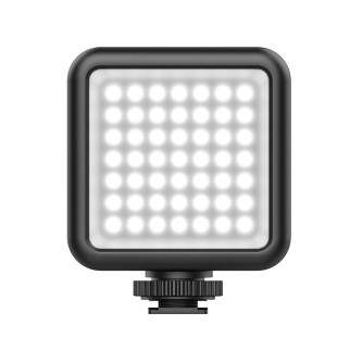 Відеосвітло Ulanzi Vijim Mini LED Video Light (UV-1672 VL49) (UV-1672) - Інтернет-магазин спільних покупок ToGether