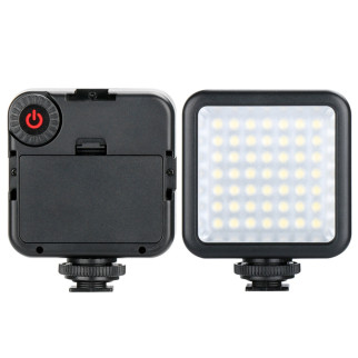 Відеосвітло Ulanzi Vijim Mini LED Video Light (UV-0647 W49) (UV-0647) - Інтернет-магазин спільних покупок ToGether