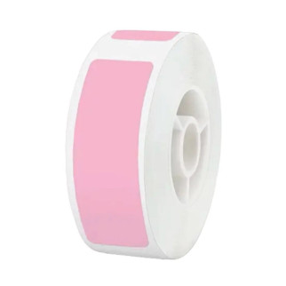 Етикетки NIIMBOT T12*40-160 Pink For D11/D110/D101/H1S (A2A68301101) (A2A68301101) - Інтернет-магазин спільних покупок ToGether
