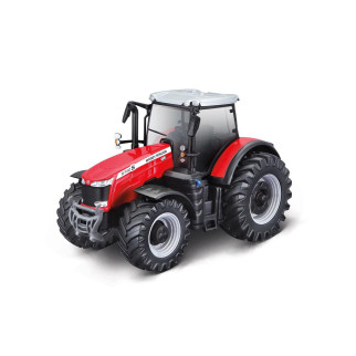 Трактор ігровий Bburago 10 см KD101720 - Інтернет-магазин спільних покупок ToGether