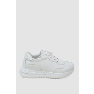 Кросівки жіночі, колір білий, 248RG08 - Інтернет-магазин спільних покупок ToGether