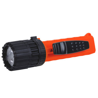 Ліхтар пожежний Mactronic M-Fire Focus (235 Lm) Ex-ATEX (PHH0213) - Інтернет-магазин спільних покупок ToGether