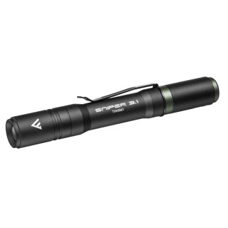Ліхтар тактичний Mactronic Sniper 3.1 (130 Lm) USB Rechargeable Magnetic (THH0061) - Інтернет-магазин спільних покупок ToGether