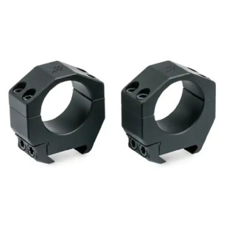 Кільця Vortex Precision Matched Rings. d - 30 мм. Low (0.87). Picatinny - Інтернет-магазин спільних покупок ToGether