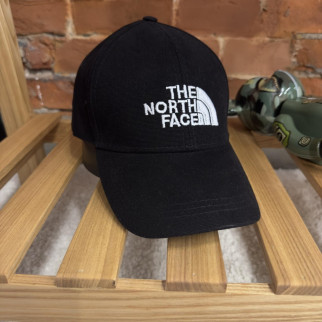 Кепка The North Face черная - Інтернет-магазин спільних покупок ToGether
