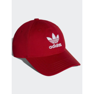 Кепка Adidas червона - Інтернет-магазин спільних покупок ToGether