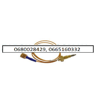 Термопара газ-контроль 750 mm Amica 688-17 - Інтернет-магазин спільних покупок ToGether