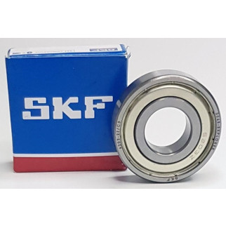 Підшипник 6203-ZZ/C3 17x40x12 "SKF" в коробці BG01000012 (Франція) - Інтернет-магазин спільних покупок ToGether