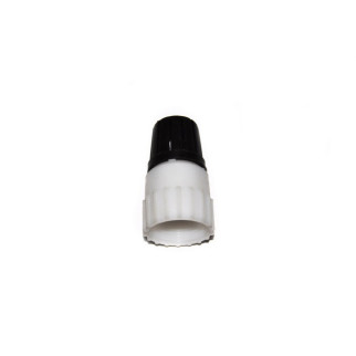 Зворотний клапан 1 1/4" (пластиковий) для електронасосу БЦ - Інтернет-магазин спільних покупок ToGether