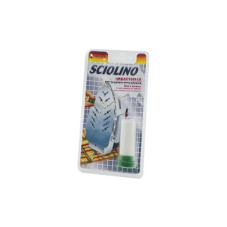 Олівець для чищення підошви праски General Fix, Sciolino 20 г BOX - Інтернет-магазин спільних покупок ToGether