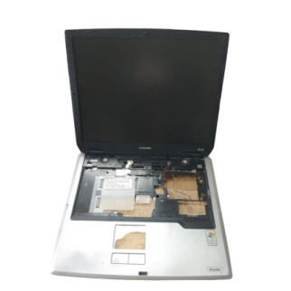 Ноутбук на розборку по запчастинах Toshiba Satellite A40 PSA40c-0f1lr - Інтернет-магазин спільних покупок ToGether