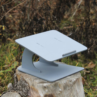Дерев'яна підставка SHOP-PAN для ноутбука - Інтернет-магазин спільних покупок ToGether