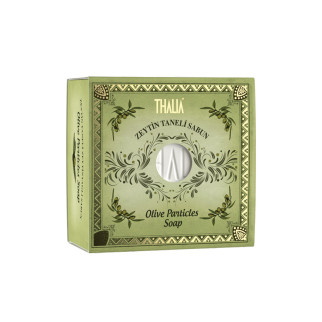 Мило скраб оливкове антицелюлітне 150 г THALIA - Інтернет-магазин спільних покупок ToGether