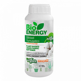 Кондиціонер для білизни Bioenergy 1000 мл Dr.Clinic - Інтернет-магазин спільних покупок ToGether