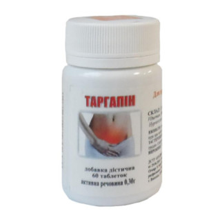 БАД Таргапін нормалізує менструальний цикл 60 капсул формула Тибету - Інтернет-магазин спільних покупок ToGether
