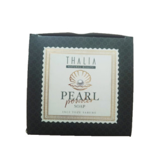Натуральне тверде мило з перлами 150 г Thalia - Інтернет-магазин спільних покупок ToGether