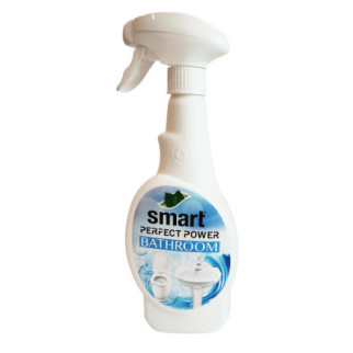 Ефективний засіб для чищення ванної кімнати 500 мл Smart - Інтернет-магазин спільних покупок ToGether