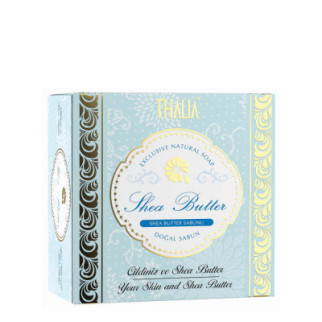 Ексклюзивне натуральне мило з маслом ши 150 г THALIA - Інтернет-магазин спільних покупок ToGether