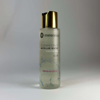 Міцелярна вода для очищення шкіри 100  мл Mesonia - Інтернет-магазин спільних покупок ToGether