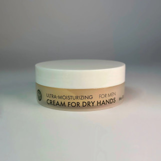Ультразволожуючий крем для сухої шкіри рук 100  мл Mesonia - Інтернет-магазин спільних покупок ToGether