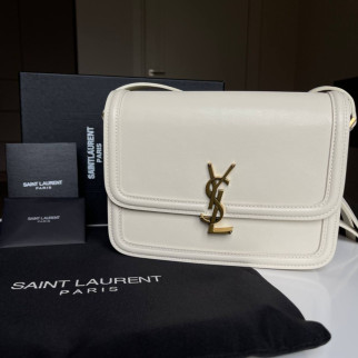 жіноча шкіряна сумка Yves Saint Laurent Solferino Люкс копія - Інтернет-магазин спільних покупок ToGether