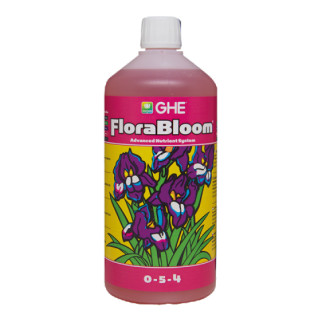 GHE Bloom добрива фосфор - Інтернет-магазин спільних покупок ToGether