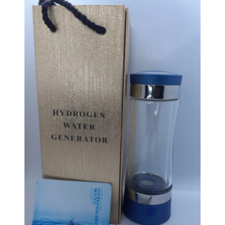 Жива вода, генератор водневої води Н24-2  - Інтернет-магазин спільних покупок ToGether