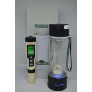 Генератор водневої води Н34-3 і аналізатор PH/ORP/H2/Temp - Інтернет-магазин спільних покупок ToGether