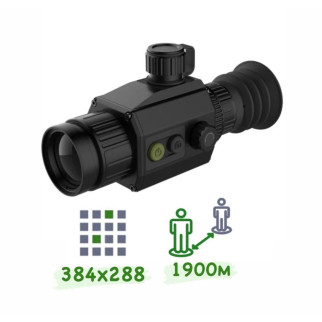 Тепловізійний прилад Dahua Thermal Scope C435 - Інтернет-магазин спільних покупок ToGether