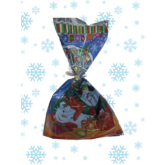 Новорічний мікс цукерок -- "Amanti" 300г Асорті - Інтернет-магазин спільних покупок ToGether
