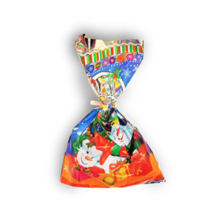 Святковий набір цукерок "Новорічний горіх" 500г - Інтернет-магазин спільних покупок ToGether