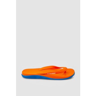 В'єтнамки чоловічі, колір синьо-помаранчевий, 243R2021 - Інтернет-магазин спільних покупок ToGether