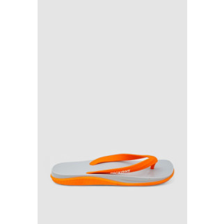 В'єтнамки чоловічі, колір оранжево-сірий, 243R2021 - Інтернет-магазин спільних покупок ToGether