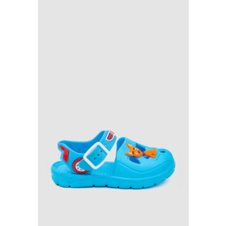 Сандалії дитячі, колір блакитний, 243R51-193 - Інтернет-магазин спільних покупок ToGether