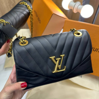 Жіноча шкіряна сумка  Louis Vuitton Люкс копія - Інтернет-магазин спільних покупок ToGether