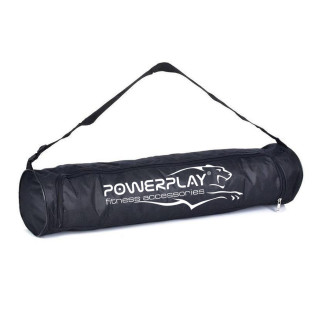 Чохол-сумка для йога килимка PowerPlay PP_4156 Yoga Bag (спортивний футляр) - Інтернет-магазин спільних покупок ToGether