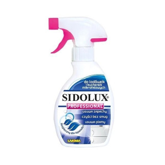 Засіб для миття холодильника SIDOLUX PROFESSIONAL 0.25л. - Інтернет-магазин спільних покупок ToGether